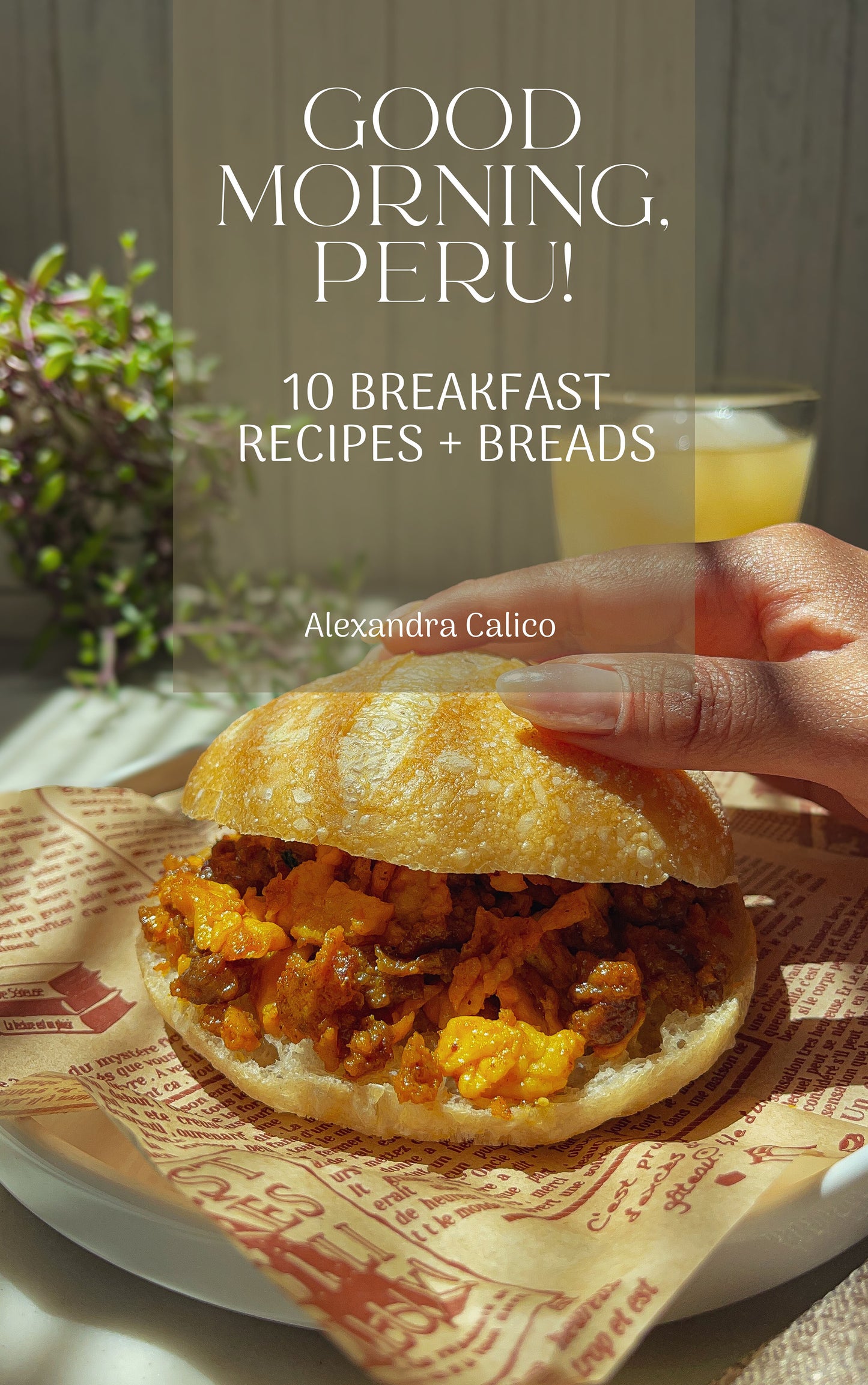 Good Morning Peru (English Version)